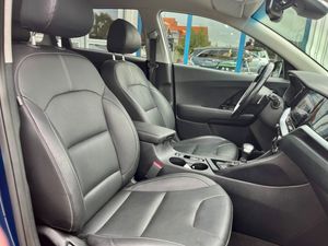 Kia Niro bild 7