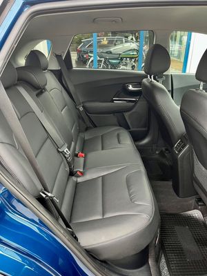 Kia Niro bild 9