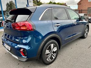 Kia Niro bild 5