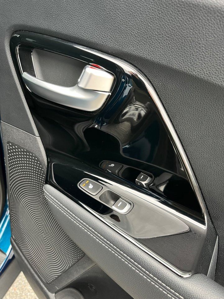 Kia Niro bild 11