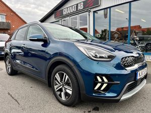 Kia Niro bild 2