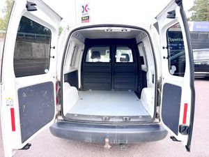 Volkswagen Caddy bild 8
