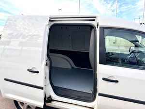 Volkswagen Caddy bild 5