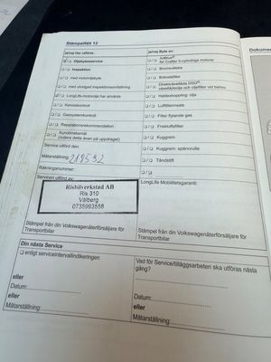 Volkswagen Caddy bild 25