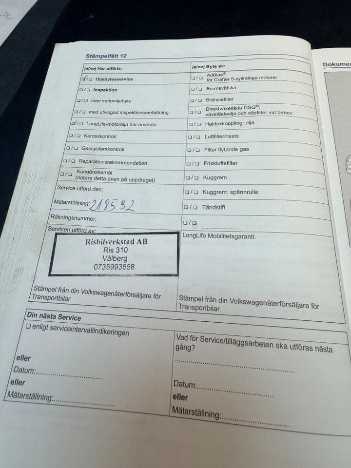 Volkswagen Caddy bild 25