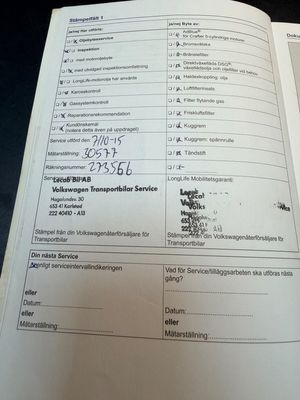 Volkswagen Caddy bild 14