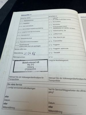 Volkswagen Caddy bild 24