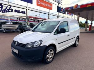 Volkswagen Caddy bild 3