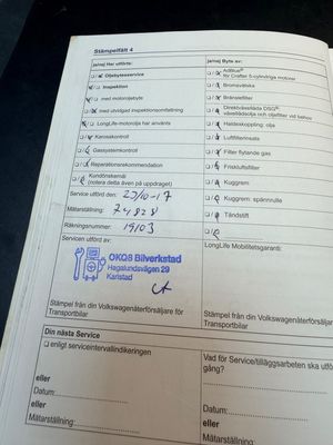 Volkswagen Caddy bild 17