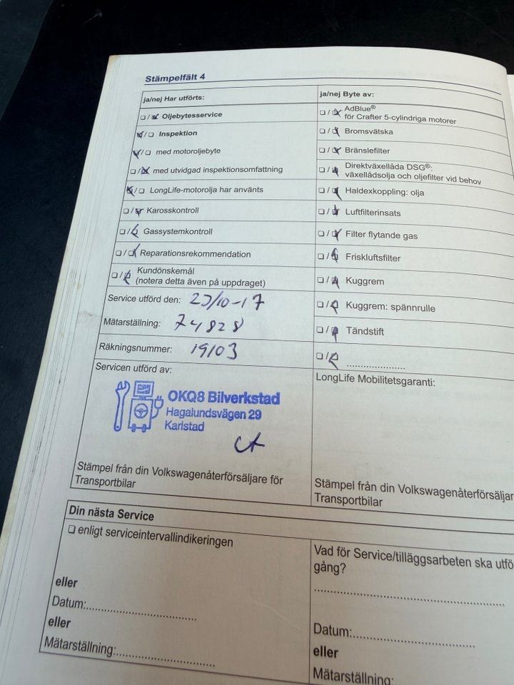 Volkswagen Caddy bild 17