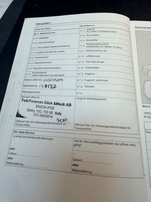 Volkswagen Caddy bild 20
