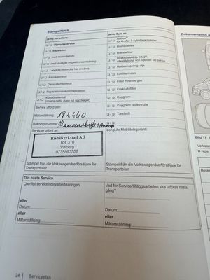 Volkswagen Caddy bild 22