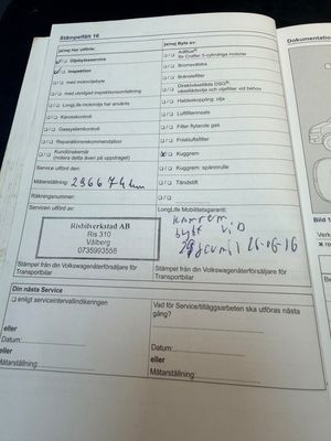 Volkswagen Caddy bild 29