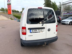 Volkswagen Caddy bild 11