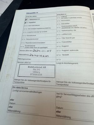 Volkswagen Caddy bild 27