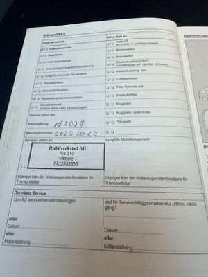 Volkswagen Caddy bild 21