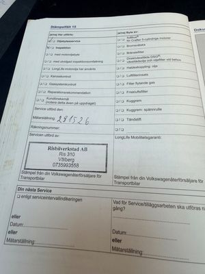 Volkswagen Caddy bild 28