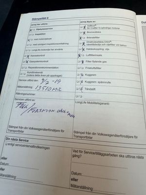 Volkswagen Caddy bild 19
