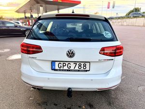 Volkswagen Passat bild 17