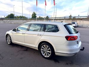 Volkswagen Passat bild 16