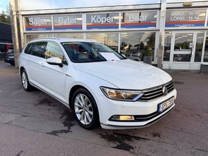 Volkswagen Passat bild 19