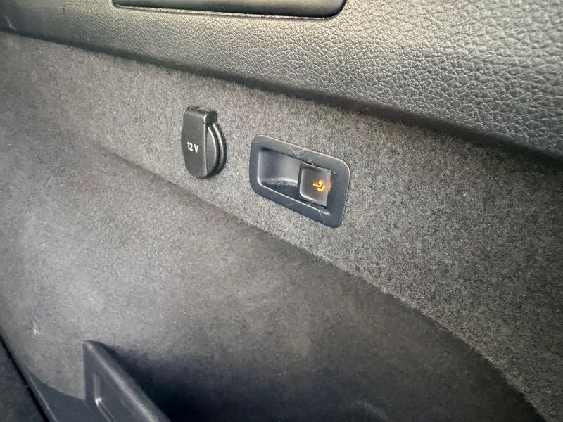 Volkswagen Passat bild 12