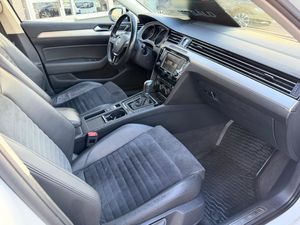 Volkswagen Passat bild 3