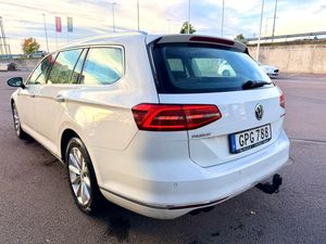 Volkswagen Passat bild 2