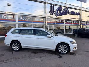 Volkswagen Passat bild 18