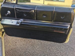 Cadillac DeVille bild 11