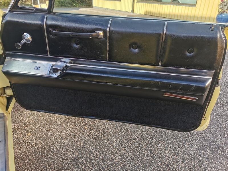 Cadillac DeVille bild 11