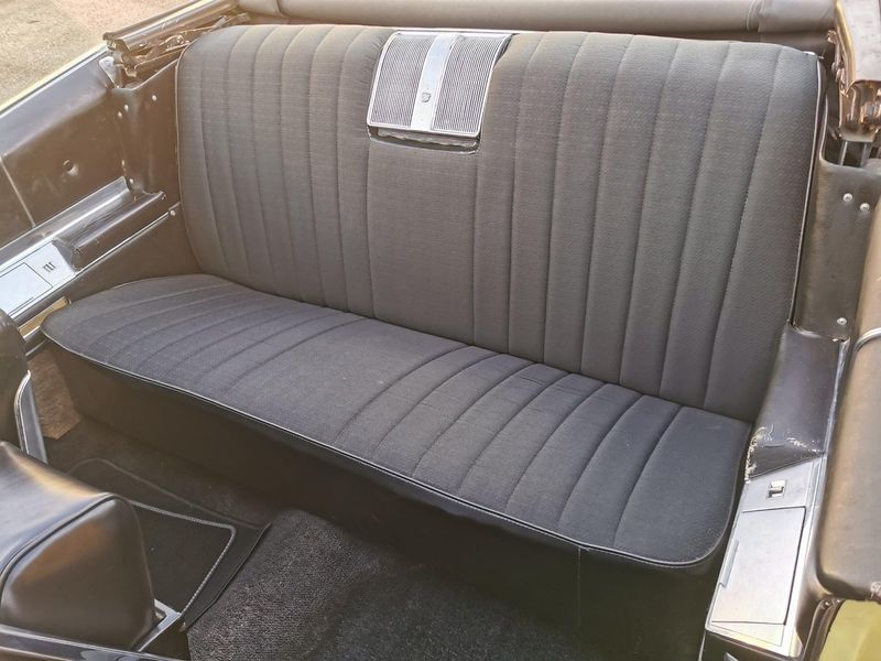 Cadillac DeVille bild 9