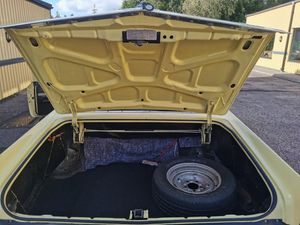 Cadillac DeVille bild 12