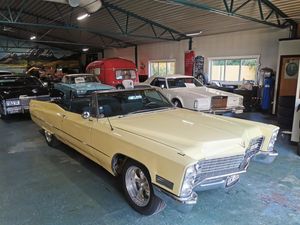 Cadillac DeVille bild 19