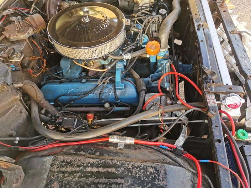 Cadillac DeVille bild 14