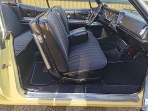 Cadillac DeVille bild 10