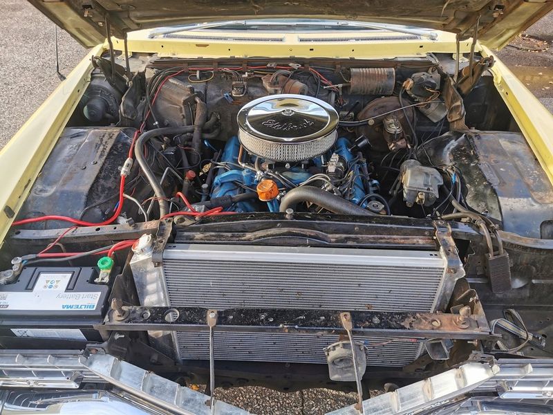 Cadillac DeVille bild 13