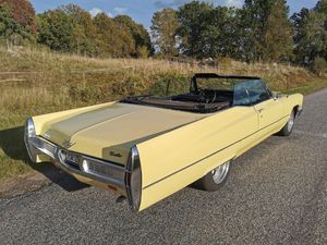 Cadillac DeVille bild 18