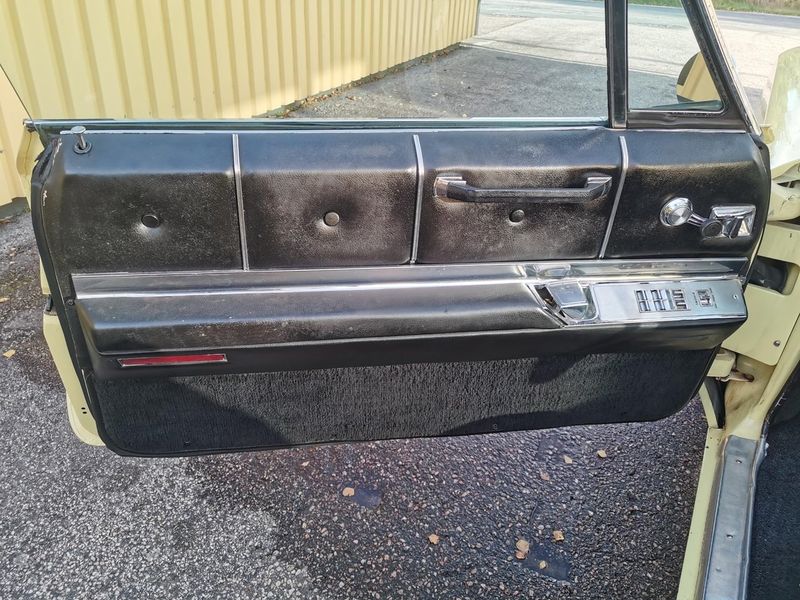 Cadillac DeVille bild 6
