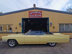 Cadillac DeVille bild 3