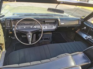 Cadillac DeVille bild 7