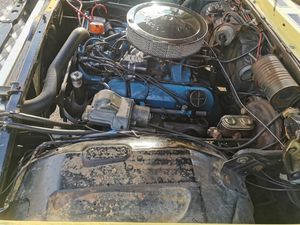 Cadillac DeVille bild 15