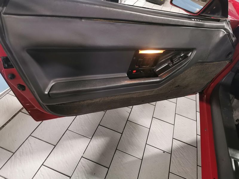 Chevrolet Corvette bild 8