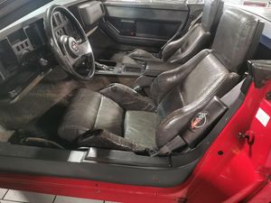 Chevrolet Corvette bild 7
