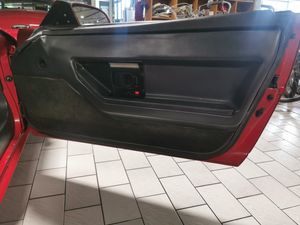 Chevrolet Corvette bild 11