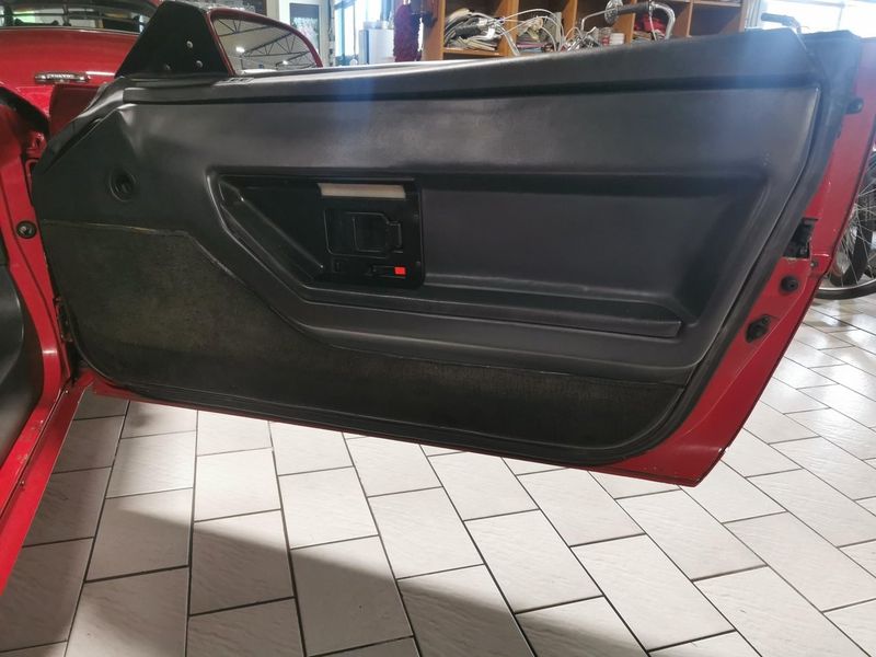 Chevrolet Corvette bild 11