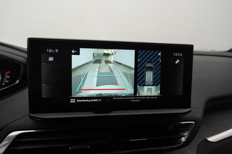 Peugeot 3008 bild 13
