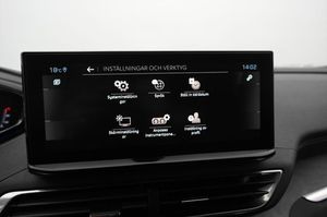 Peugeot 3008 bild 16