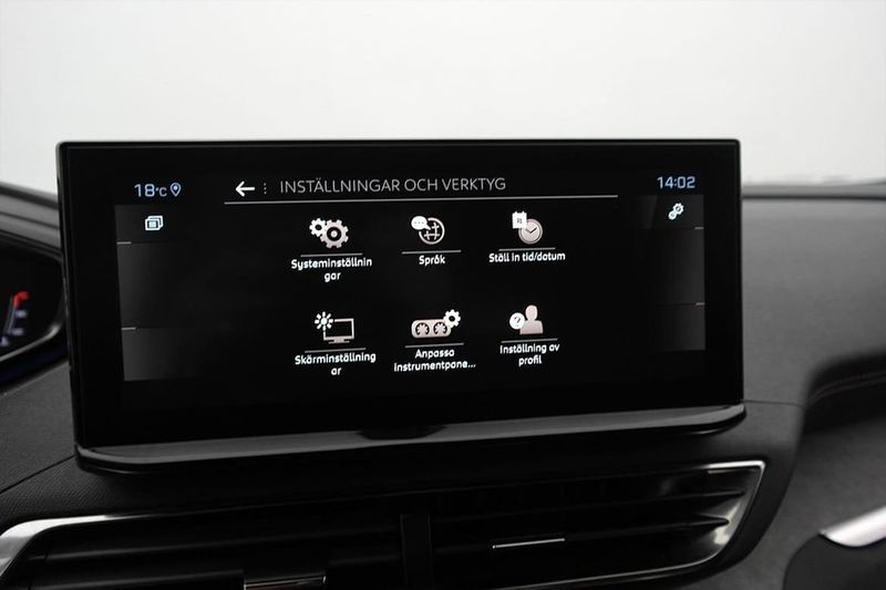 Peugeot 3008 bild 16