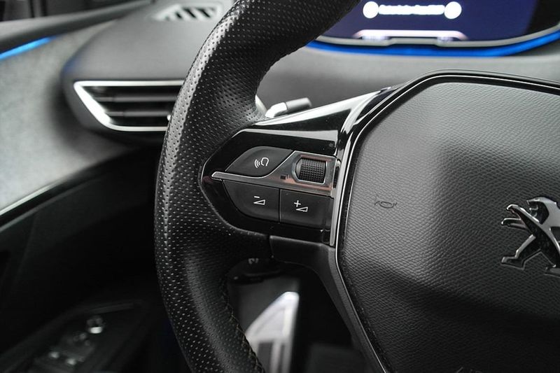 Peugeot 3008 bild 11